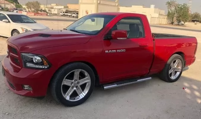 Used Dodge Ram For Sale in Damascus #19982 - 1  image 